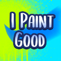 I Paint Good