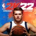 NBA2K22 Arcade