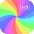 3D指尖壁纸