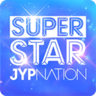 SuperStar JYPnation