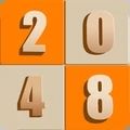 新2048