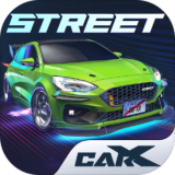 CarXStreet街头赛车完美存档版