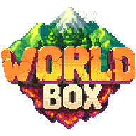 worldbox全物品解锁无广告版