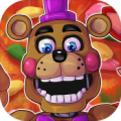 FNAF6代娘化版