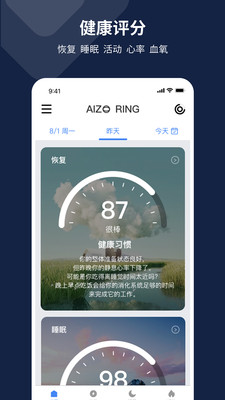 AIZO RING-图4