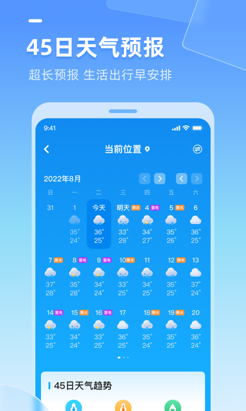 多多天气-图2