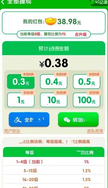 海洋块之谜