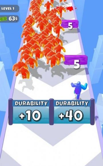 Smash Shooter