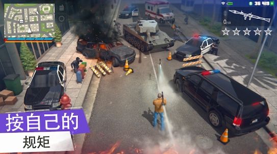 grand criminal online heists