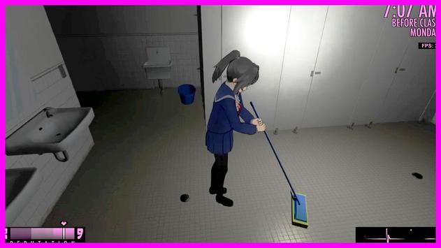 Yandere School simulator-图3