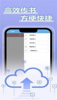 9x阅读器-图3