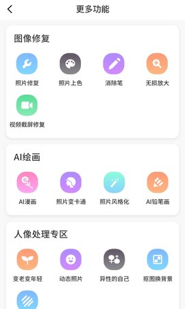 照片AI大师-图1