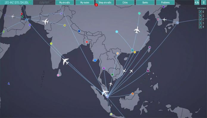 阿维亚航空公司