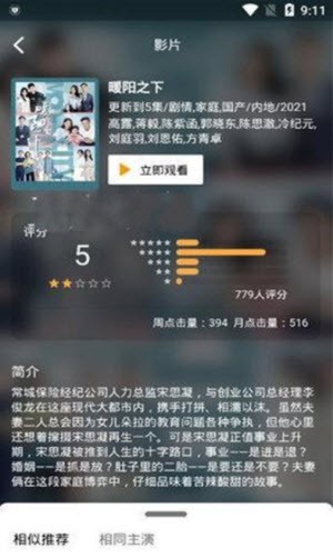 奇粹视频-图1