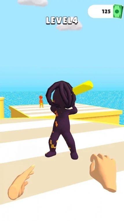 外星人攻击3D