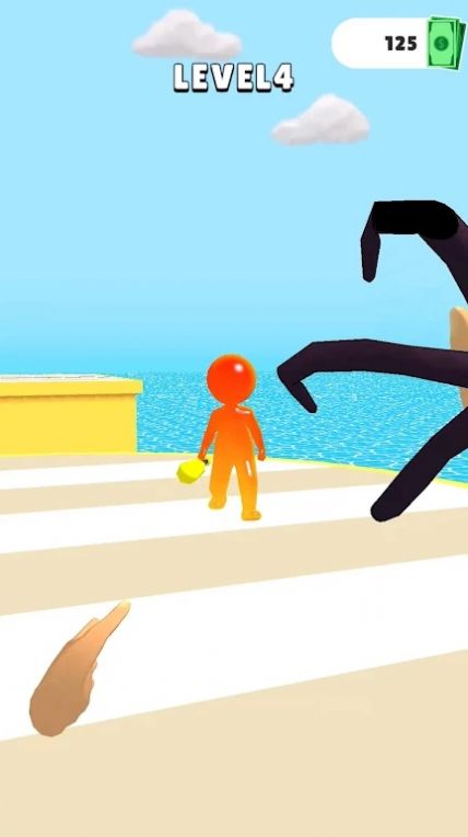 外星人攻击3D