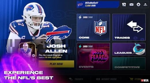 Madden NFL 24 Mobile