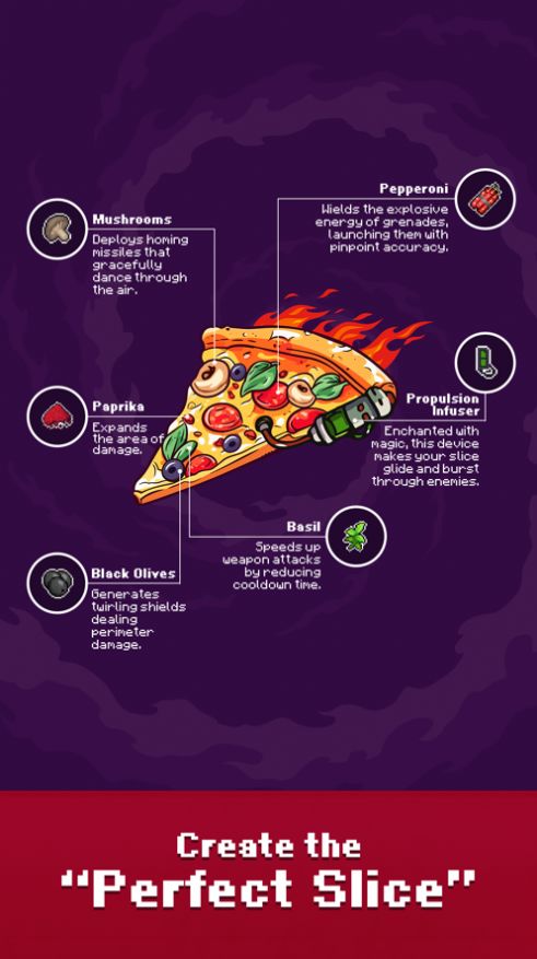 Pizza Hero-图2