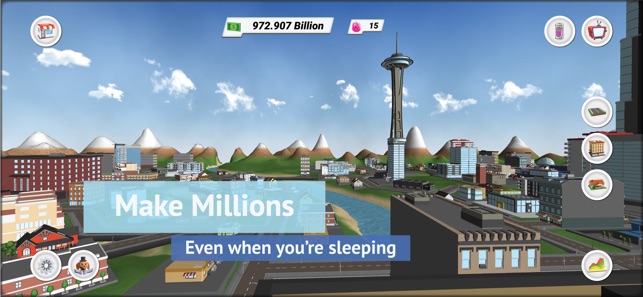 Tycoon Builder-图2