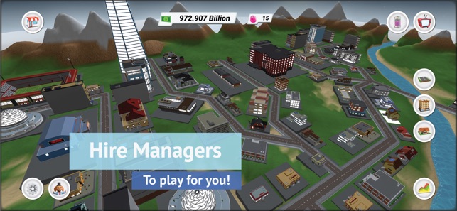 Tycoon Builder-图3