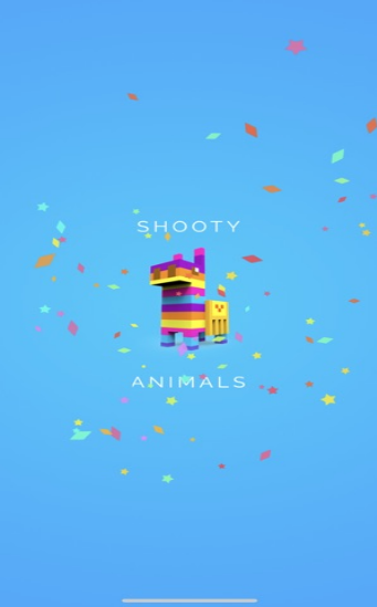 Shooty animals