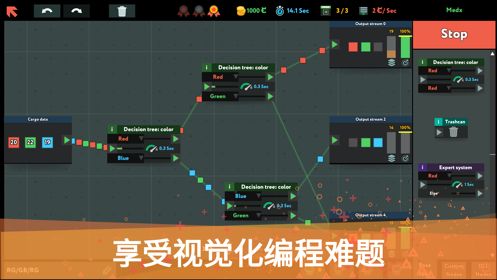 机器学习模拟器-图4