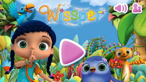 Wissper