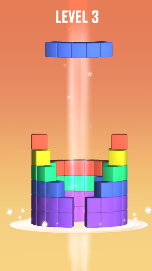 Curved Tetris-图3