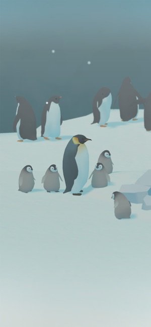 Penguins Isle