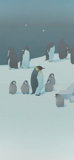 penguins lsle-图2