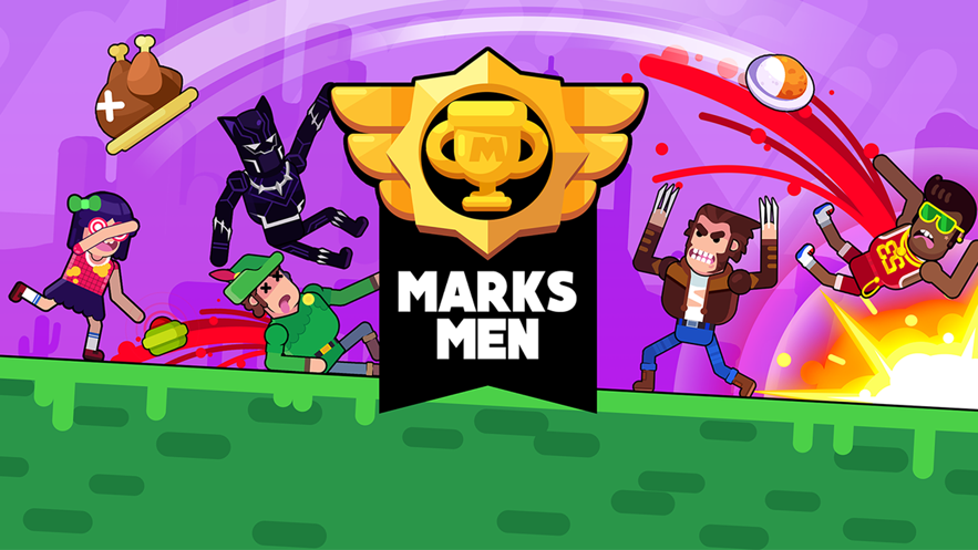 marksmen