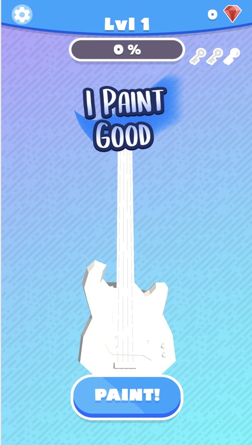 I Paint Good-图3