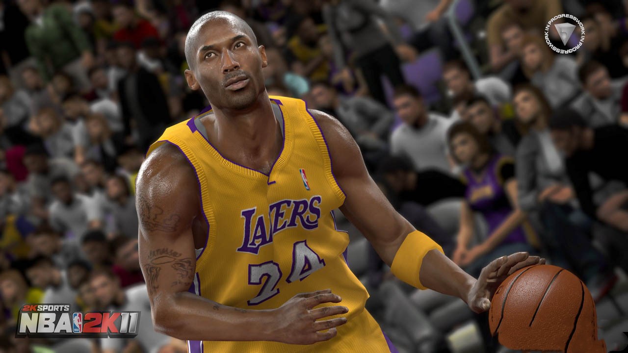 nba2k11手机版下载中文版-图2