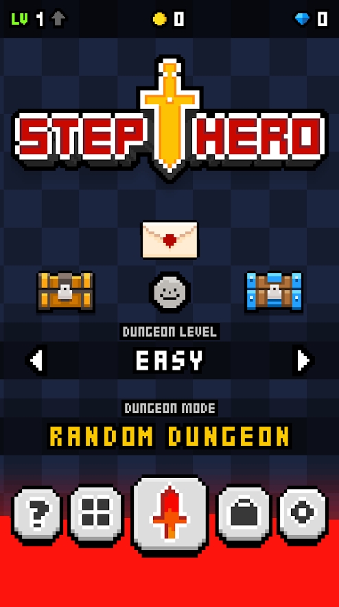 Step Hero-图3