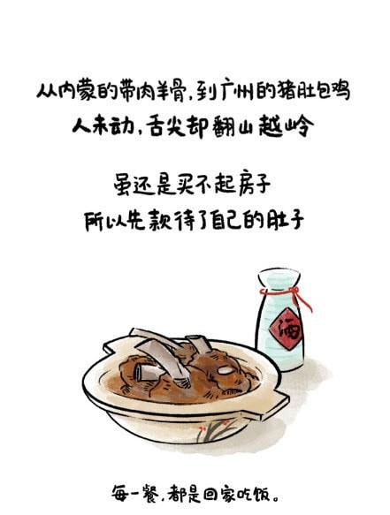 什么时候吃饭-图1