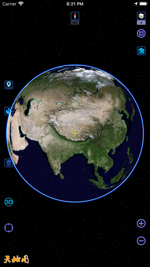 奥维互动地图-图3