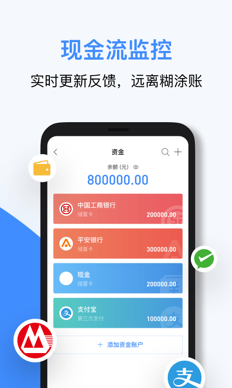 BOSS管账-图1