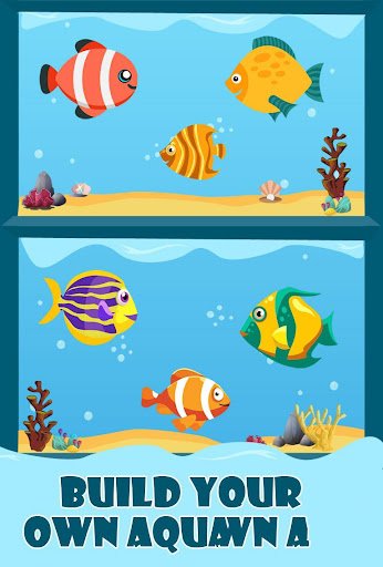 闲置水族馆大亨-图2