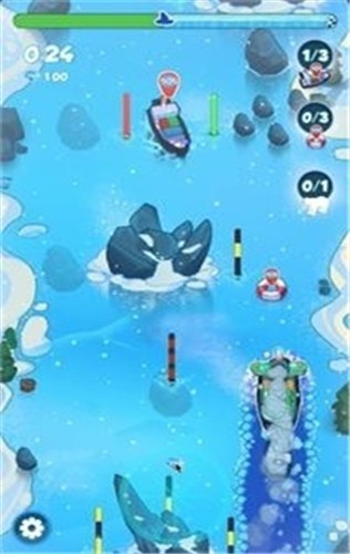 破冰雪-图2