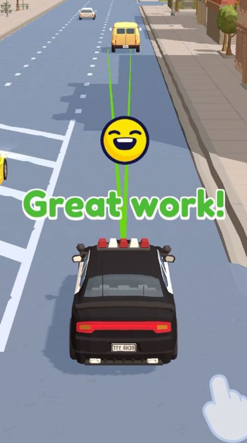 Traffic Cop 3D-图3