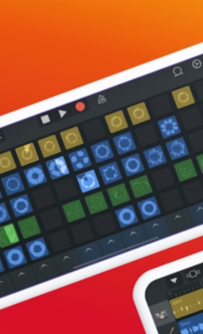 Music Garage Band app Tricks