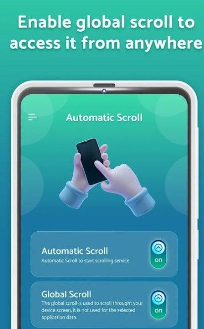 Automatic Scroll-图1