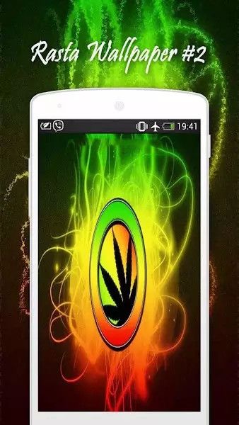 Rasta Wallpapers-图3