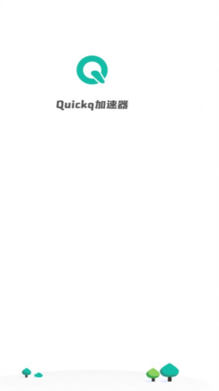 quickq网络助手