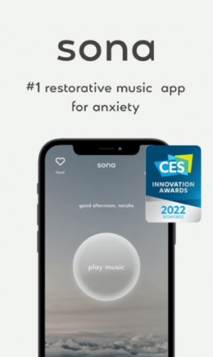 sona音乐治愈-图2