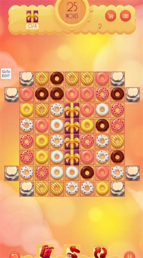 DonutsMatch3-图3