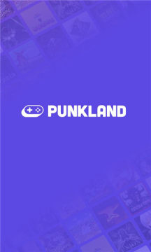 Punkland游戏盒子-图1