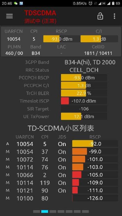 网络信号大师