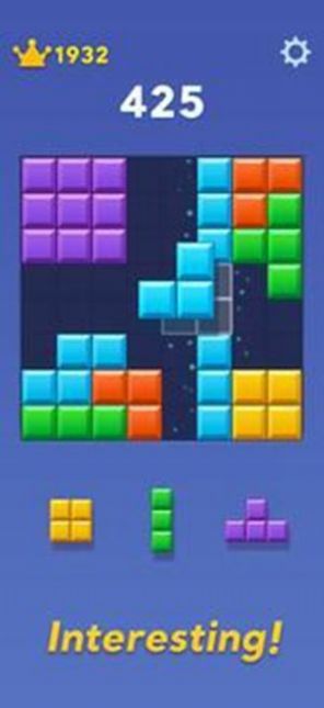 Block Blast Adventure Master-图3