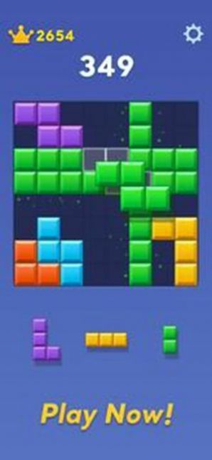 Block Blast Adventure Master-图2